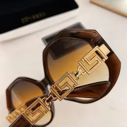 عینک آفتابی زنانه ورساچه مدل VERSACE VE4395