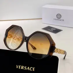 عینک آفتابی زنانه ورساچه مدل VERSACE VE4395