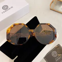 عینک آفتابی زنانه ورساچه مدل VERSACE VE4395