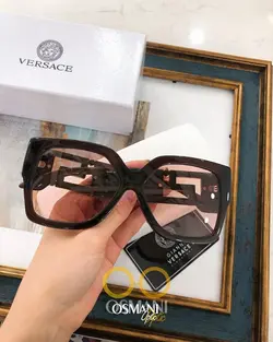 عینک آفتابی زنانه ورساچه مدل VERSACE VE4402