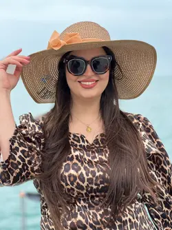 عینک آفتابی زنانه باربری مدل BURBERRY B4307