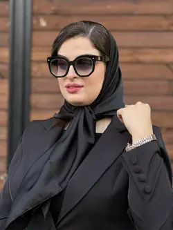 عینک آفتابی زنانه باربری مدل BURBERRY B4307