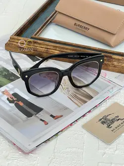 عینک آفتابی زنانه باربری مدل BURBERRY B4307