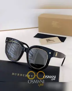 عینک آفتابی زنانه باربری مدل BURBERRY B4307