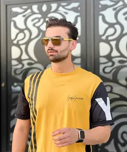 عینک آفتابی مردانه ریبن فراری مدل Ray Ban FERRARI RB4309