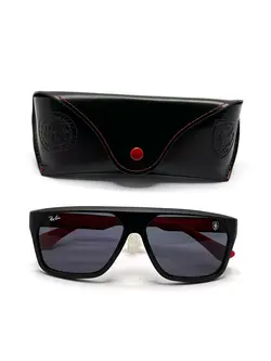 عینک آفتابی مردانه ریبن فراری مدل Ray Ban FERRARI RB4309