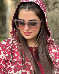 عینک آفتابی زنانه لویس ویتون مدل LOUIS VUITTON Z1523E