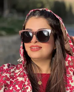 عینک آفتابی زنانه لویس ویتون مدل LOUIS VUITTON Z1523E