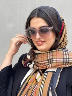 عینک آفتابی زنانه لویس ویتون مدل LOUIS VUITTON Z1523E