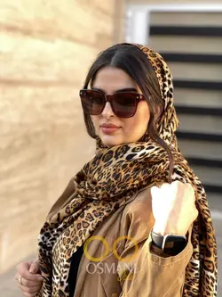عینک آفتابی زنانه لویس ویتون مدل LOUIS VUITTON Z1523E