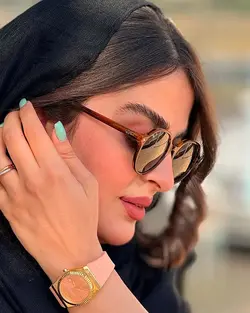 عینک آفتابی زنانه و مردانه ریبن مدل Ray Ban RB2195 THALIA