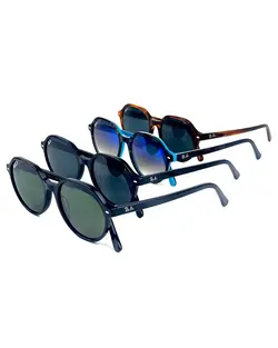 عینک آفتابی زنانه و مردانه ریبن مدل Ray Ban RB2195 THALIA