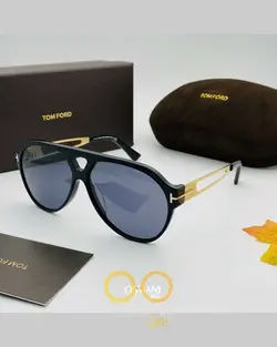 عینک آفتابی زنانه و مردانه تام فرد مدل TOM FORD PAUL TF778