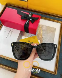 عینک آفتابی زنانه فندی مدل FENDI FF0480S