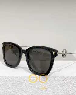 عینک آفتابی زنانه فندی مدل FENDI FF0480S
