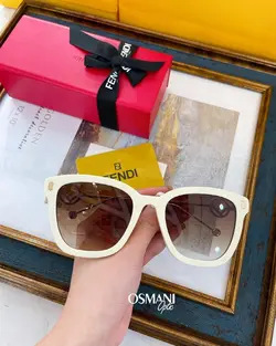 عینک آفتابی زنانه فندی مدل FENDI FF0480S