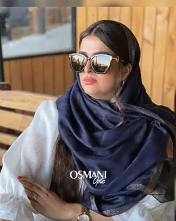عینک آفتابی زنانه فندی مدل FENDI FF0480S