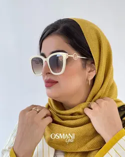 عینک آفتابی زنانه فندی مدل FENDI FF0480S