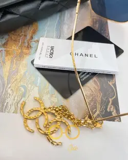 عینک آفتابی زنانه و مردانه شانل مدل CHANEL CH5695