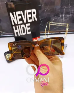 عینک آفتابی زنانه و مردانه ریبن مدل Ray Ban Caribbean