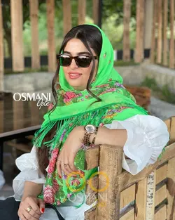 عینک آفتابی زنانه و مردانه ریبن مدل Ray Ban Caribbean
