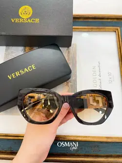 عینک آفتابی زنانه ورساچه مدل VERSACE VE4475