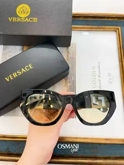 عینک آفتابی زنانه ورساچه مدل VERSACE VE4475