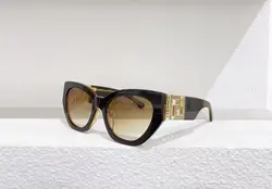 عینک آفتابی زنانه ورساچه مدل VERSACE VE4475