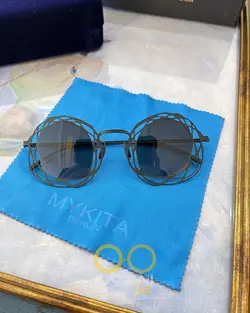 عینک آفتابی زنانه مایکیتا مدل MYKITA NITA
