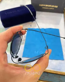 عینک آفتابی زنانه مایکیتا مدل MYKITA NITA