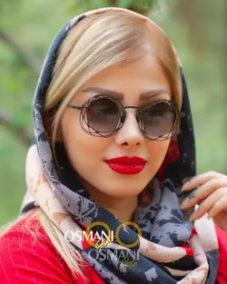 عینک آفتابی زنانه مایکیتا مدل MYKITA NITA