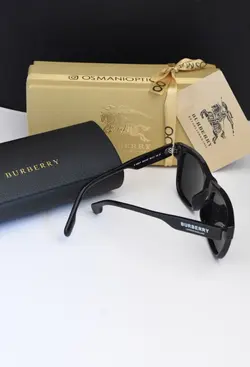 عینک آفتابی زنانه و مردانه باربری مدل BURBERRY B4293-F