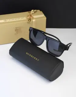 عینک آفتابی زنانه و مردانه باربری مدل BURBERRY B4293-F