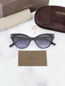 عینک آفتابی زنانه تام فرد مدل TOM FORD TF5673