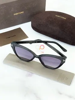 عینک آفتابی زنانه تام فرد مدل TOM FORD TF5673