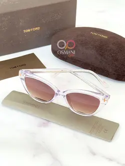 عینک آفتابی زنانه تام فرد مدل TOM FORD TF5673