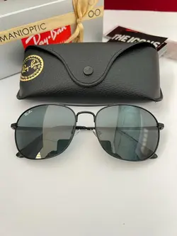 عینک آفتابی مردانه ریبن مدل Ray Ban RB3613