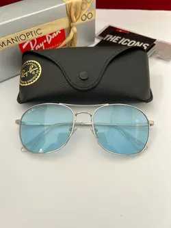 عینک آفتابی مردانه ریبن مدل Ray Ban RB3613