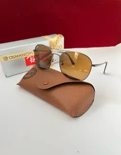 عینک آفتابی مردانه ریبن مدل Ray Ban RB3613