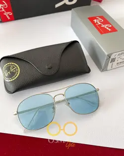 عینک آفتابی مردانه ریبن مدل Ray Ban RB3613