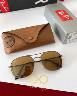 عینک آفتابی مردانه ریبن مدل Ray Ban RB3613