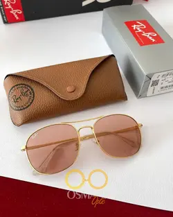 عینک آفتابی مردانه ریبن مدل Ray Ban RB3613