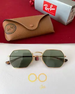 عینک آفتابی زنانه و مردانه ریبن مدل Ray Ban RB3556