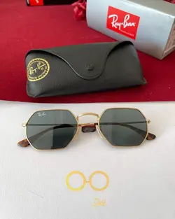 عینک آفتابی زنانه و مردانه ریبن مدل Ray Ban RB3556