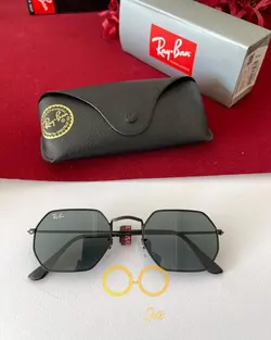 عینک آفتابی زنانه و مردانه ریبن مدل Ray Ban RB3556