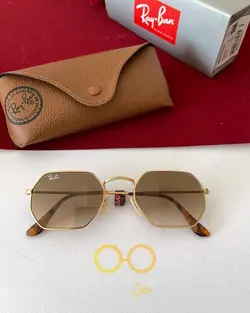 عینک آفتابی زنانه و مردانه ریبن مدل Ray Ban RB3556