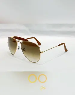 عینک آفتابی زنانه و مردانه ریبن مدل Ray Ban RB3422Q