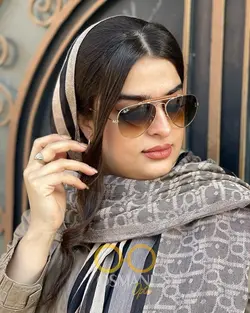عینک آفتابی زنانه و مردانه ریبن مدل Ray Ban RB3422Q