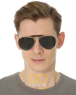 عینک آفتابی زنانه و مردانه ریبن مدل Ray Ban RB3422Q