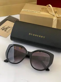 عینک آفتابی زنانه باربری مدل BURBERRY BE4317